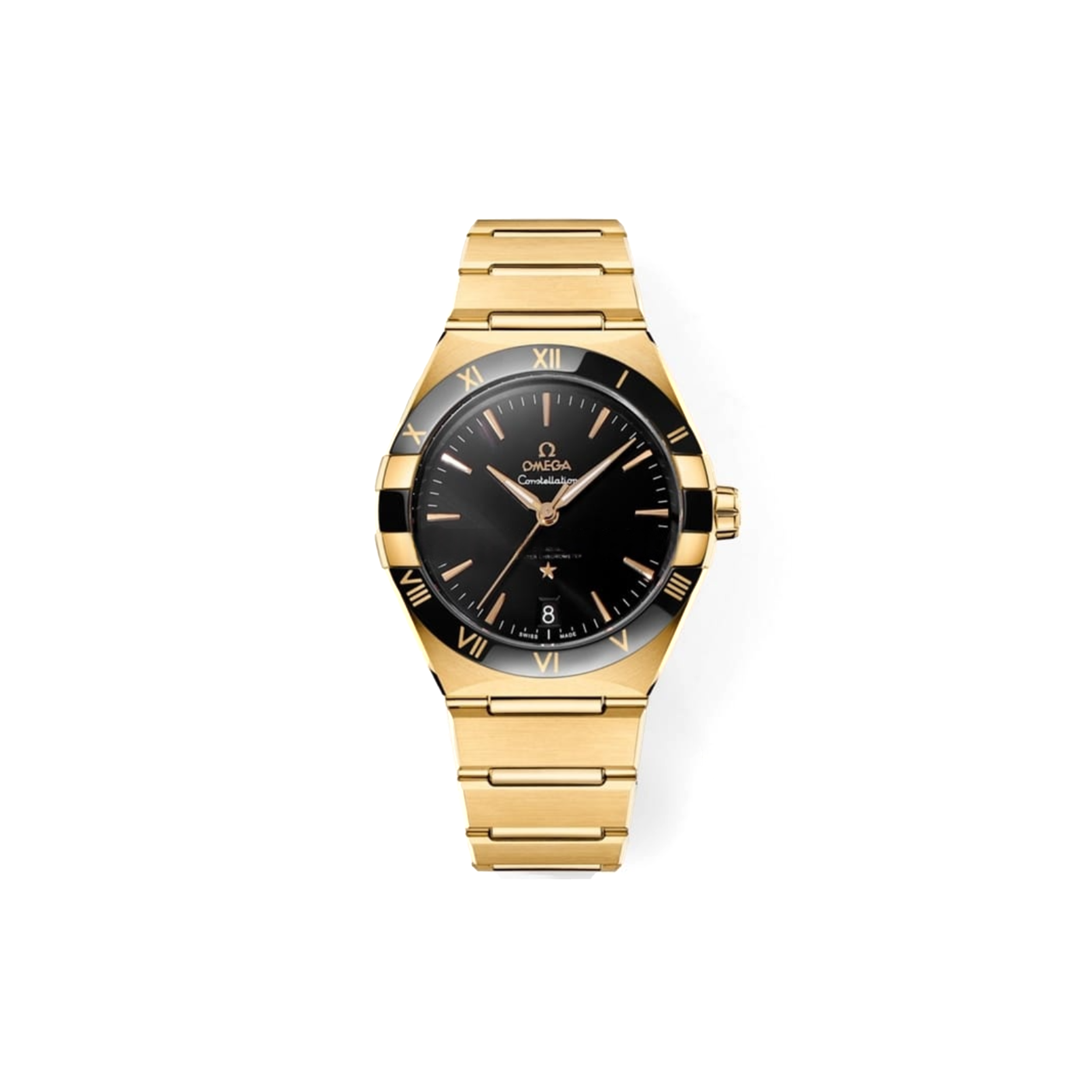 OMEGA CONSTELLATION 41MM WATCH
